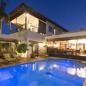 Five Burnham Guest House